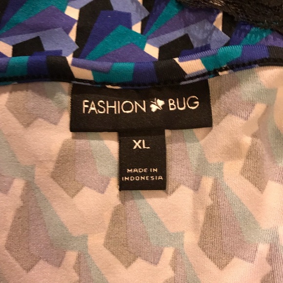 Tank Top - Picture 3 of 3